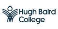 Hugh Baird College logo