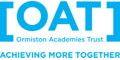 Ormiston Academies Trust (OAT) logo