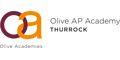 Olive AP Academy - Thurrock logo