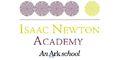 Isaac Newton Academy logo