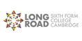 Long Road Sixth Form College logo