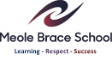 Meole Brace School logo