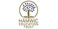 Hamwic Education Trust logo