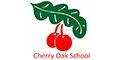 Cherry Oak School logo