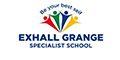 Exhall Grange Specialist School logo