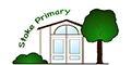 Stoke Primary School logo