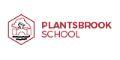 Plantsbrook School logo