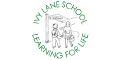 Ivy Lane Primary School logo