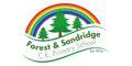 Forest & Sandridge CE Primary School logo