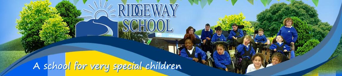 Ridgeway School banner