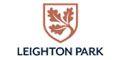 Leighton Park School logo