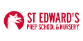 St Edward's Prep logo