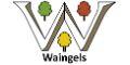 Waingels logo