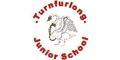 Turnfurlong Junior School logo