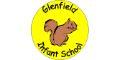 Glenfield Infant School logo