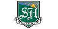 South Hill Primary School logo