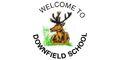 Downfield Primary School logo