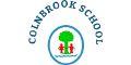 Colnbrook School logo