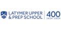 Latymer Upper School logo