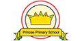 Princes Primary School logo