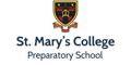 St Marys Preparatory School logo