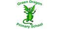 Green Dragon Primary School logo