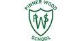 Pinner Wood School logo