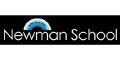 Newman School logo