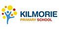 Kilmorie Primary School logo