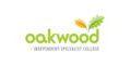 Oakwood Court College logo