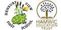 Henbury View First School logo