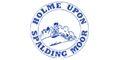 Holme on Spalding Moor Primary School logo