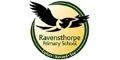 Ravensthorpe Primary School logo