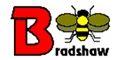 Bradshaw Community Primary School logo