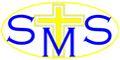 St Martha's Catholic Primary School logo