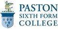 Paston College logo