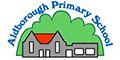 Aldborough Primary School logo