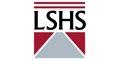 Long Stratton High School logo