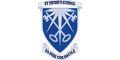 St Peter's School logo