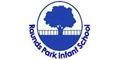 Raunds Park Infant School logo