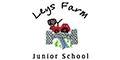 Leys Farm Junior School logo