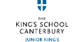 Junior King's School logo