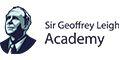 Sir Geoffrey Leigh Academy logo