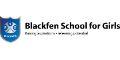 Blackfen School for Girls logo