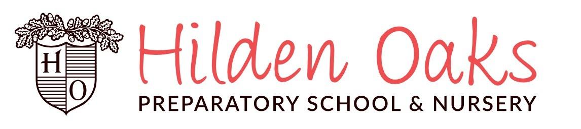 Hilden Oaks School & Nursery banner