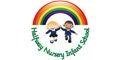 Halfway Nursery Infant School logo