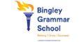 Bingley Grammar School logo