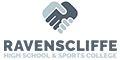 Ravenscliffe High School and Sports College logo