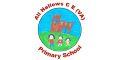 All Hallows' CE Primary School logo