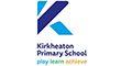 Kirkheaton Primary School logo